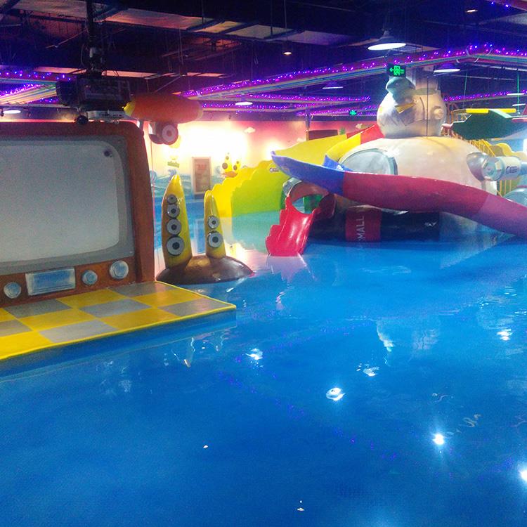 聚脲喷涂优势解析之超快固化与极致物理性能工程应用